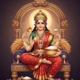 अन्नपूर्णा