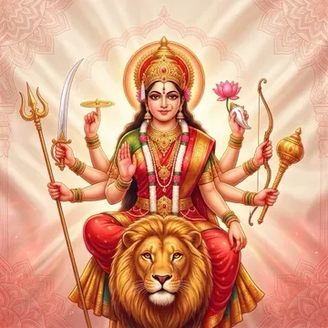 माँ दुर्गा
