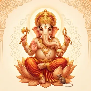 गणेश जी