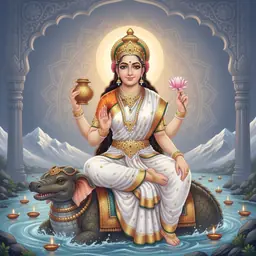 गंगा