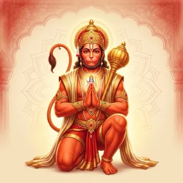 हनुमान जी