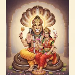 नरसिंह