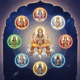 नवग्रह