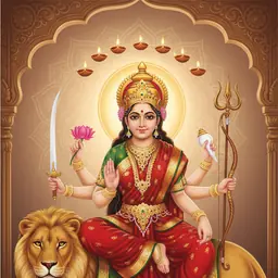 नवदुर्गा