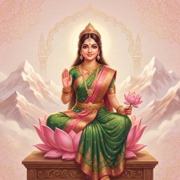 माँ पार्वती
