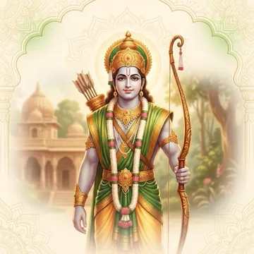श्री राम