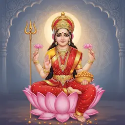संतोषी माता