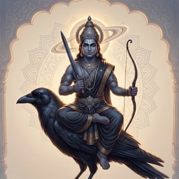 शनि देव