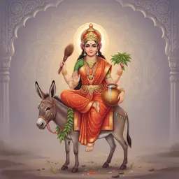 शीतला माता
