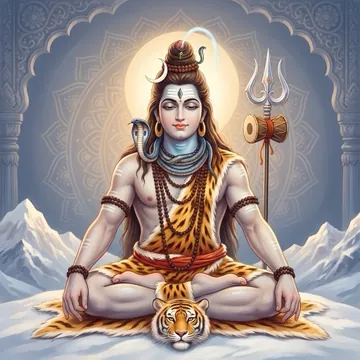 महादेव
