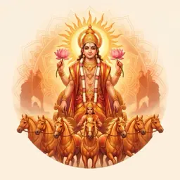 सूर्य