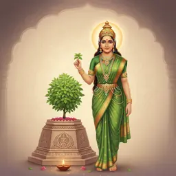 तुलसी