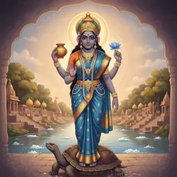 यमुना